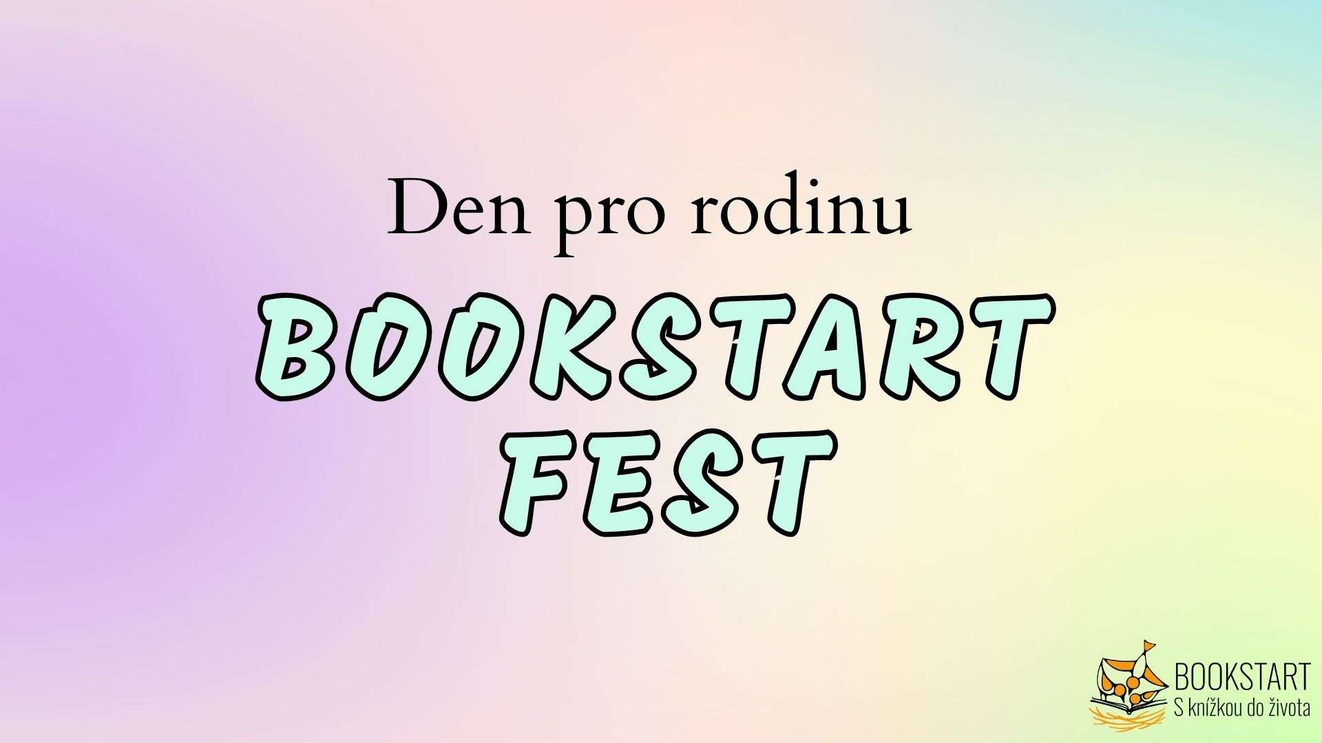 Bookstart fest